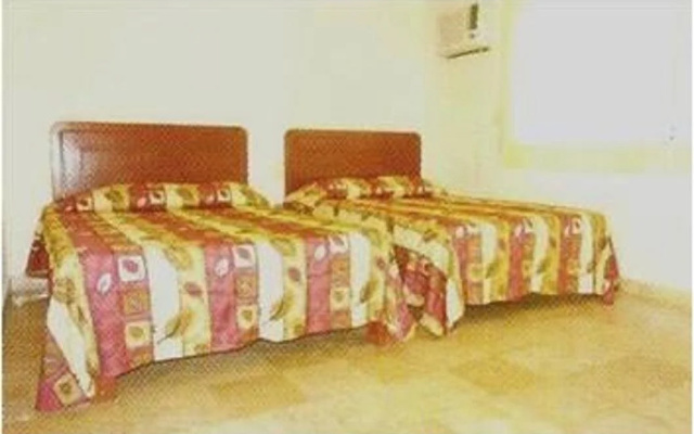 Hotel Doria I