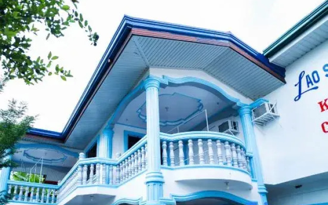 RedDoorz @ Lao Singuan Homestay