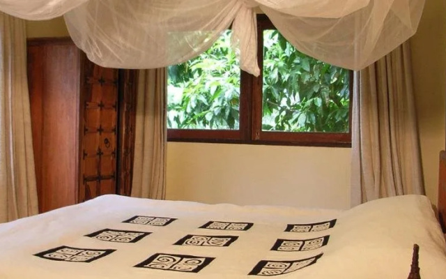 Gecko Villa
