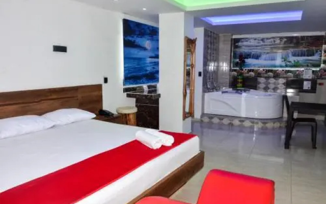 Hotel Shaira 2