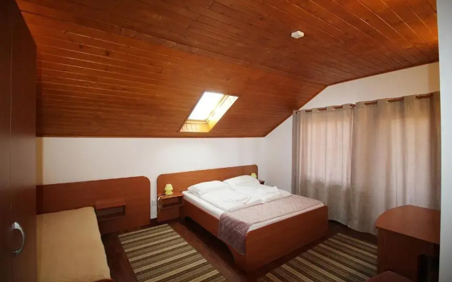 Casa Romantic