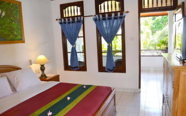 Hotel Flamboyan