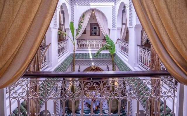 Riad Lumière D'Orient