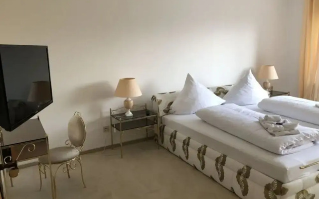 Villa Alpenblick Comfortable Holiday Residence