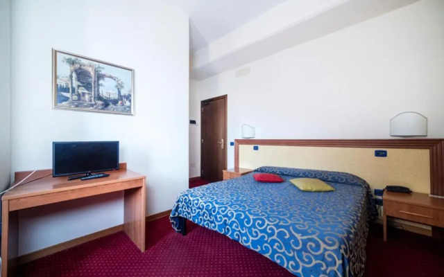 Hotel Italia & Lombardi