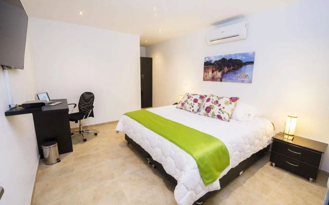 Hotel Campestre Duranta