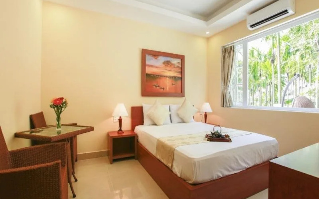 Nova Villa Hoian