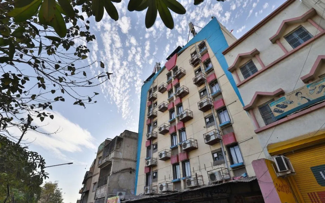 OYO 15981 Hotel Shiv Ganga