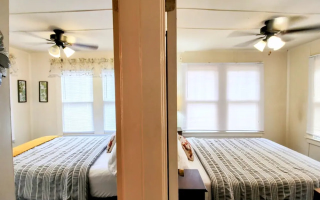 Edgewater Resort