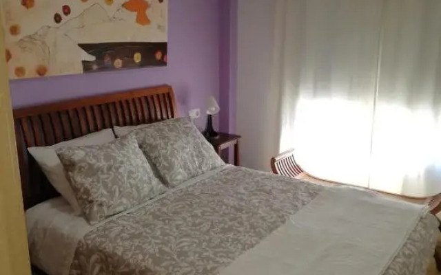 Apartamento Alcazar