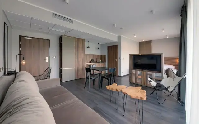 RentPlanet - Apartamenty Karkonoskie