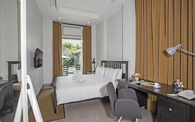 Sala Retreat Villas