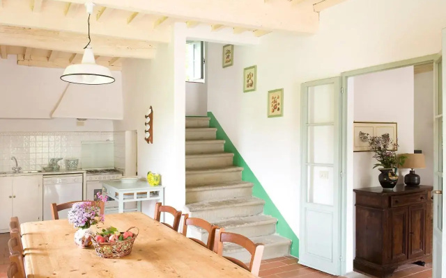 Landgut Casa Bianca
