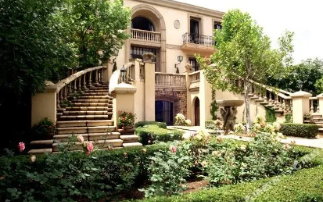 Le Chatelat Residence