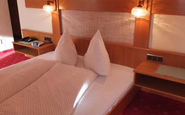 Rief's Pension Garni