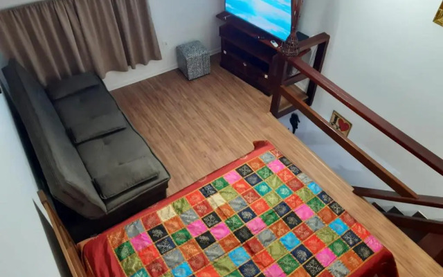 Casa De Praia Maranduba