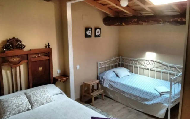 Casa Rural La Barquilla