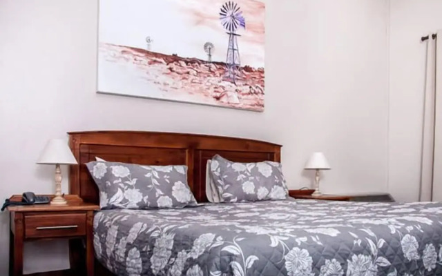 Colesberg Lodge