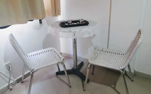 Apartamento Atlantica Summer