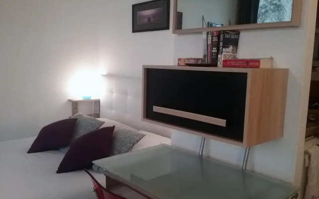 Le Studio Victoria