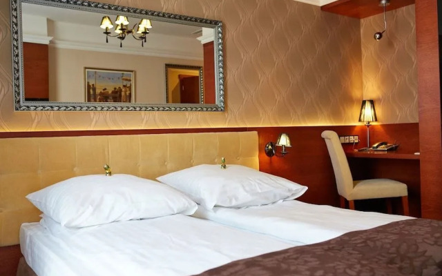 Hotel & Spa Kameleon