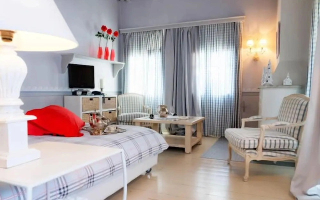 Anerada Inn Boutique Hotel