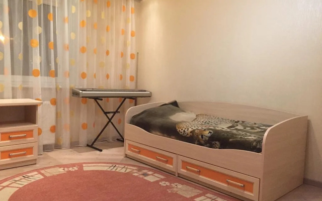 Guest house Svetlana