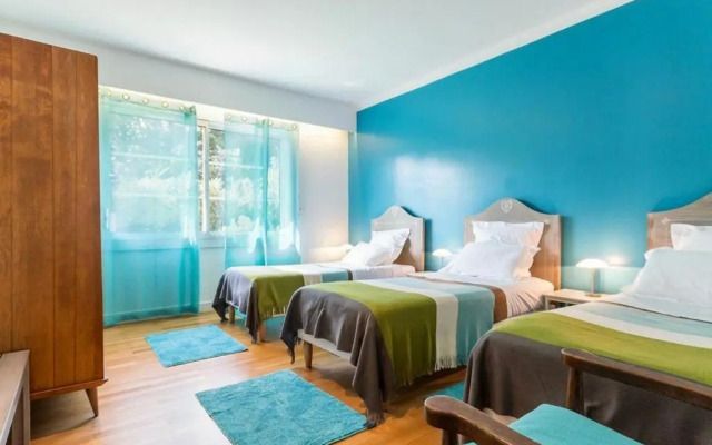 Gite Machecoul, 5 pièces, 9 personnes - FR-1-306-894