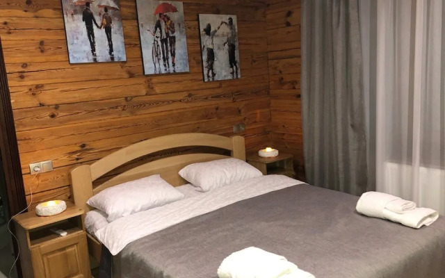 Комплекс Golden Nest