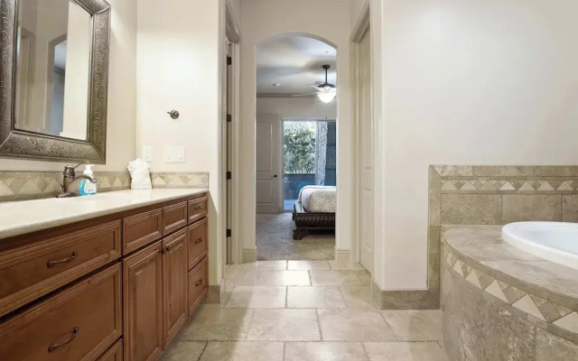 Sierra Sky Patio w/ Fireplace