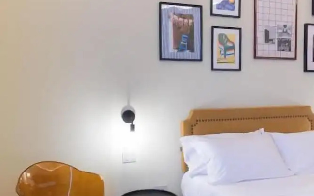 L'ombra dell'Ulivo B&b