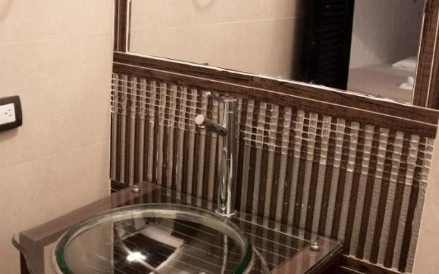 Hotel Campestre Las Pampas
