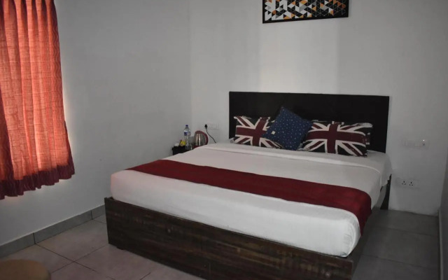 Pagoda Resorts and Spa