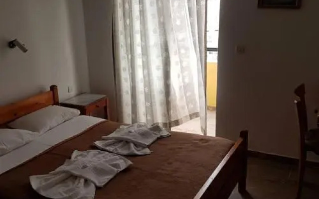 Drosia Hotel