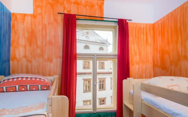 Best Spot Hostel