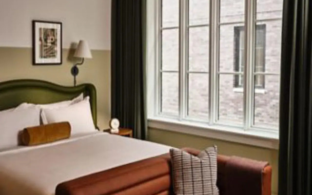 The Ann Savannah, Apartments By Marriott Bonvoy