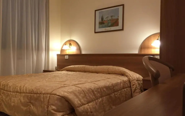 Hotel Rocco