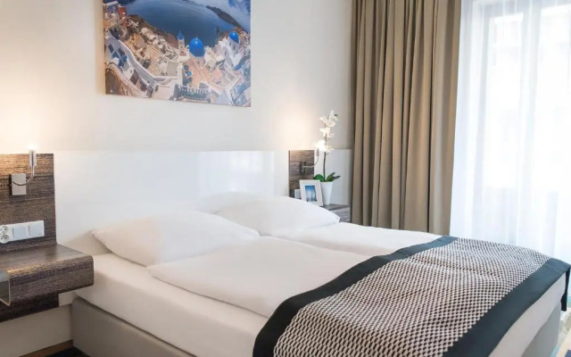 Vacationclub - Baltic Park Molo Apartment C109