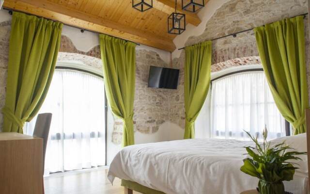 Отель Nuova filanda rooms and more Италия, Вальдоббьадене - отзывы, цены и фото номеров - забронировать отель Nuova filanda rooms and more онлайн комната для гостей