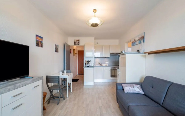 Villa Plein Sud Cabourg 24614