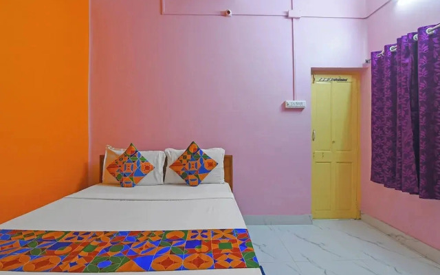 Fabhotel Tulip