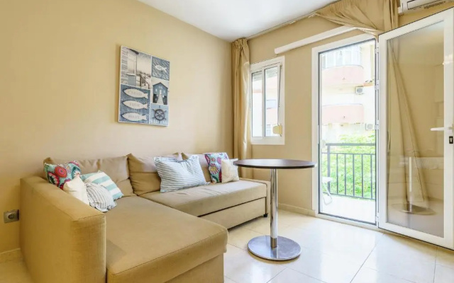 CT 178 - Versalles City Apartment - Fuengirola