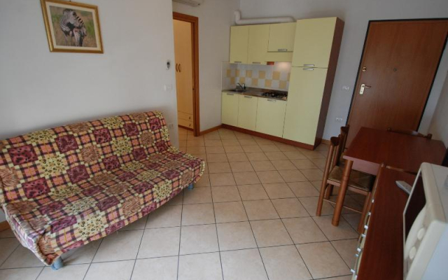 Pineta Verde - One Bedroom