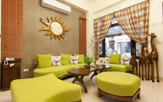 Ease Hostel