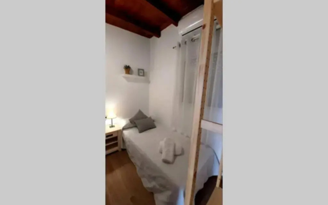 Casa Rural La Resbala - Casa Azul