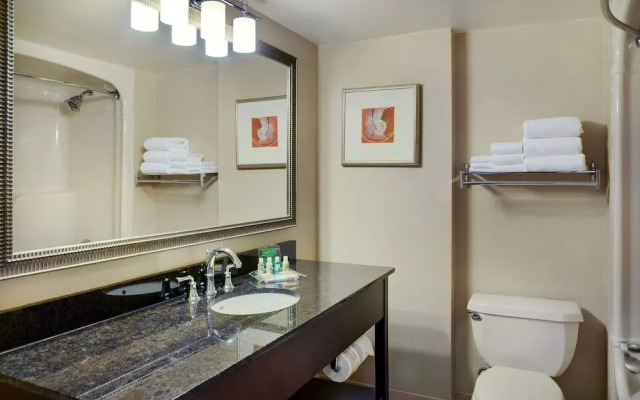 Holiday Inn Hotel & Conference Centre