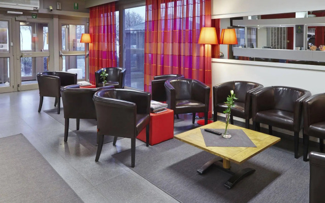 Hotel Vivaldi