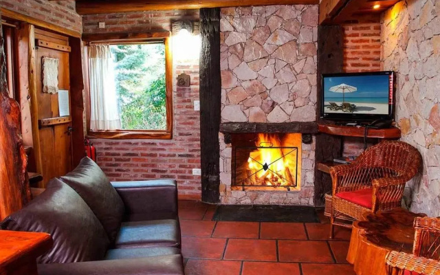 Cabañas del Bosque