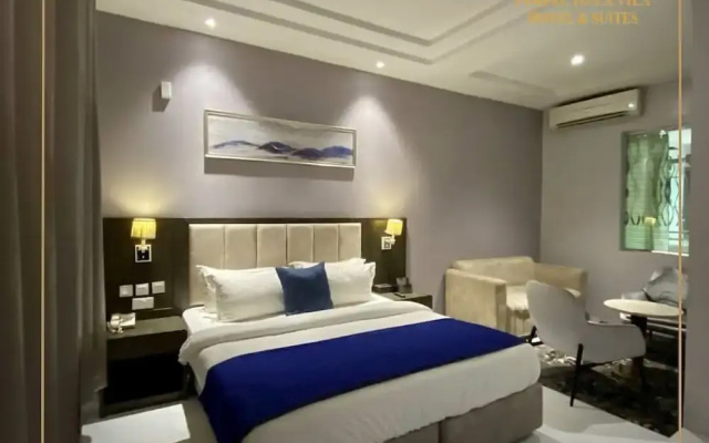 Perfecto La Villa Hotel and Suites