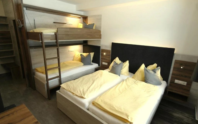 Hofgut Wagrain – Apartment & Lifestyle Resort